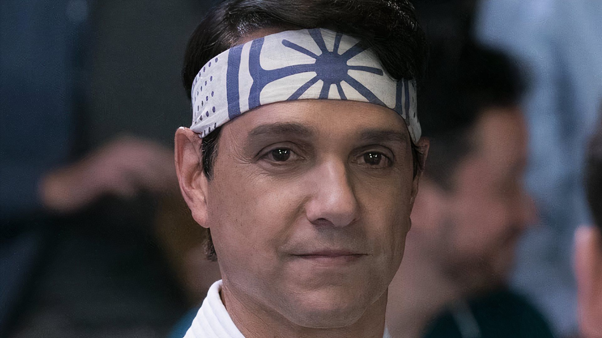 Jackie Chan & Ralph Macchio Team-up in Karate Kid: Legends First Footage at NYCC