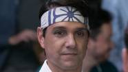 Ralph Macchio 2024 Mara Maxine