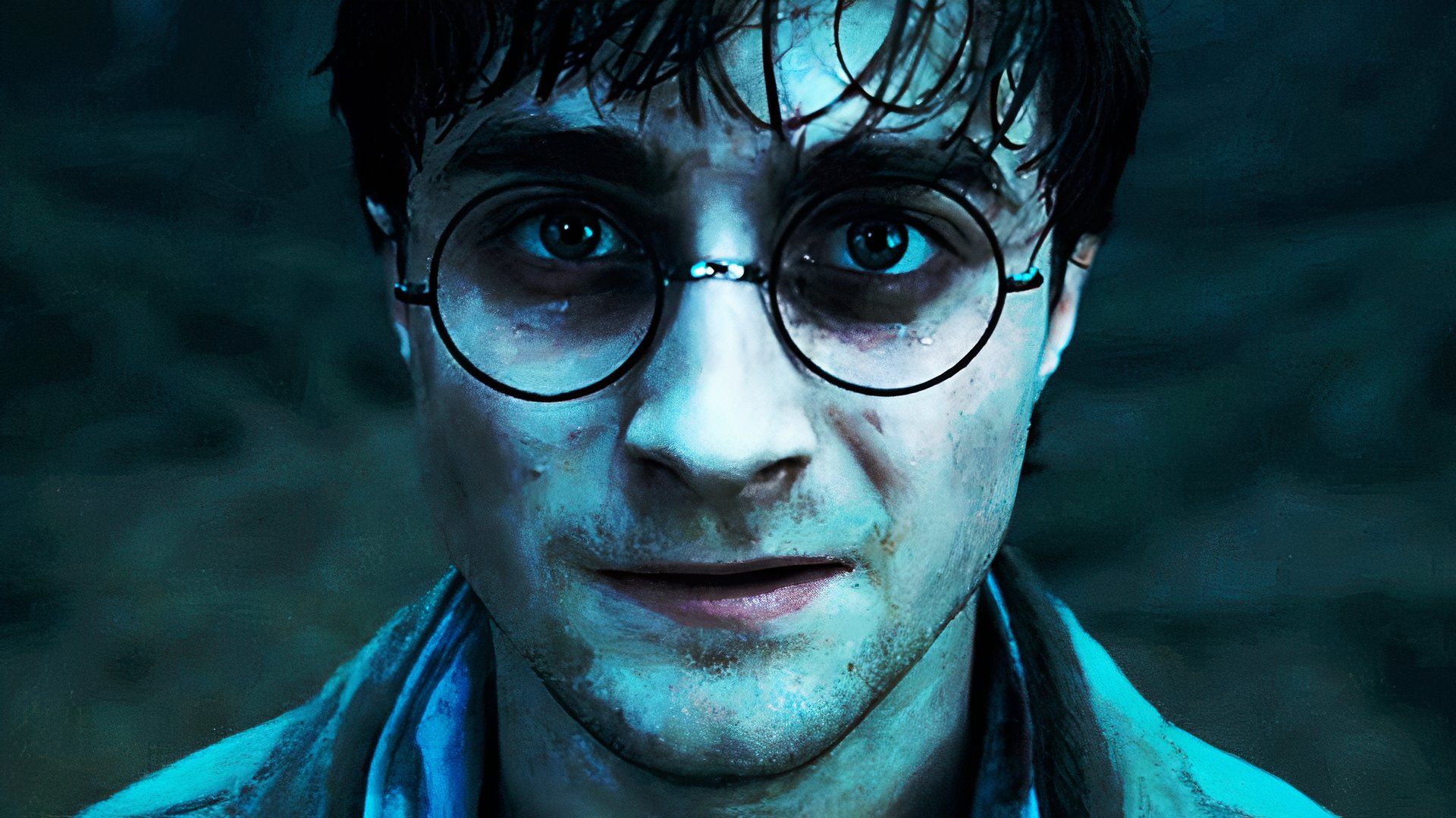 Daniel Radcliffe Can’t Wait for the Harry Potter TV Show to Adapt This Book