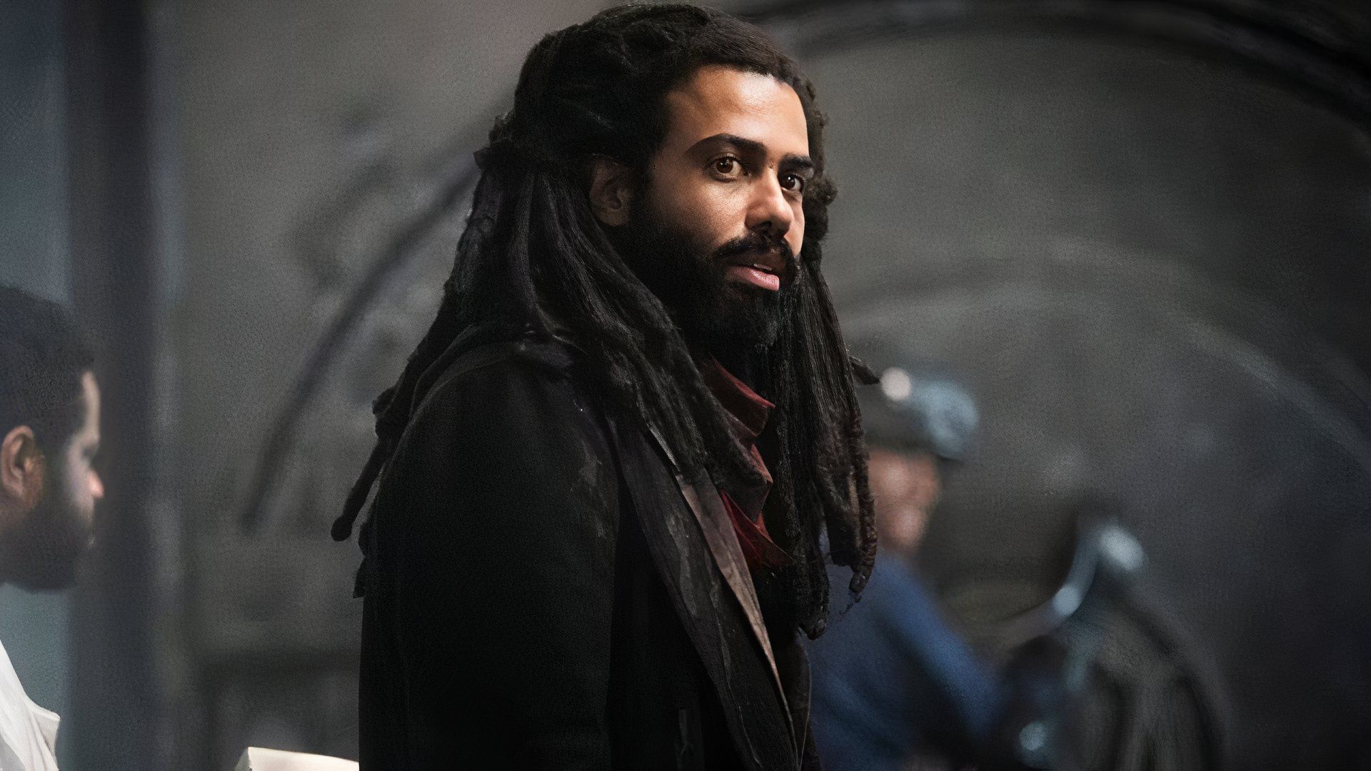 Daveed Diggs Joins The Boys Season 5