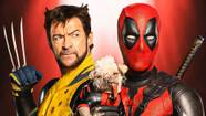 Hugh Jackman Brings Classic Wolverine Meme To Life To Celebrate Hugh Jackman Brings Classic Wolverine Meme To Life To Celebrate