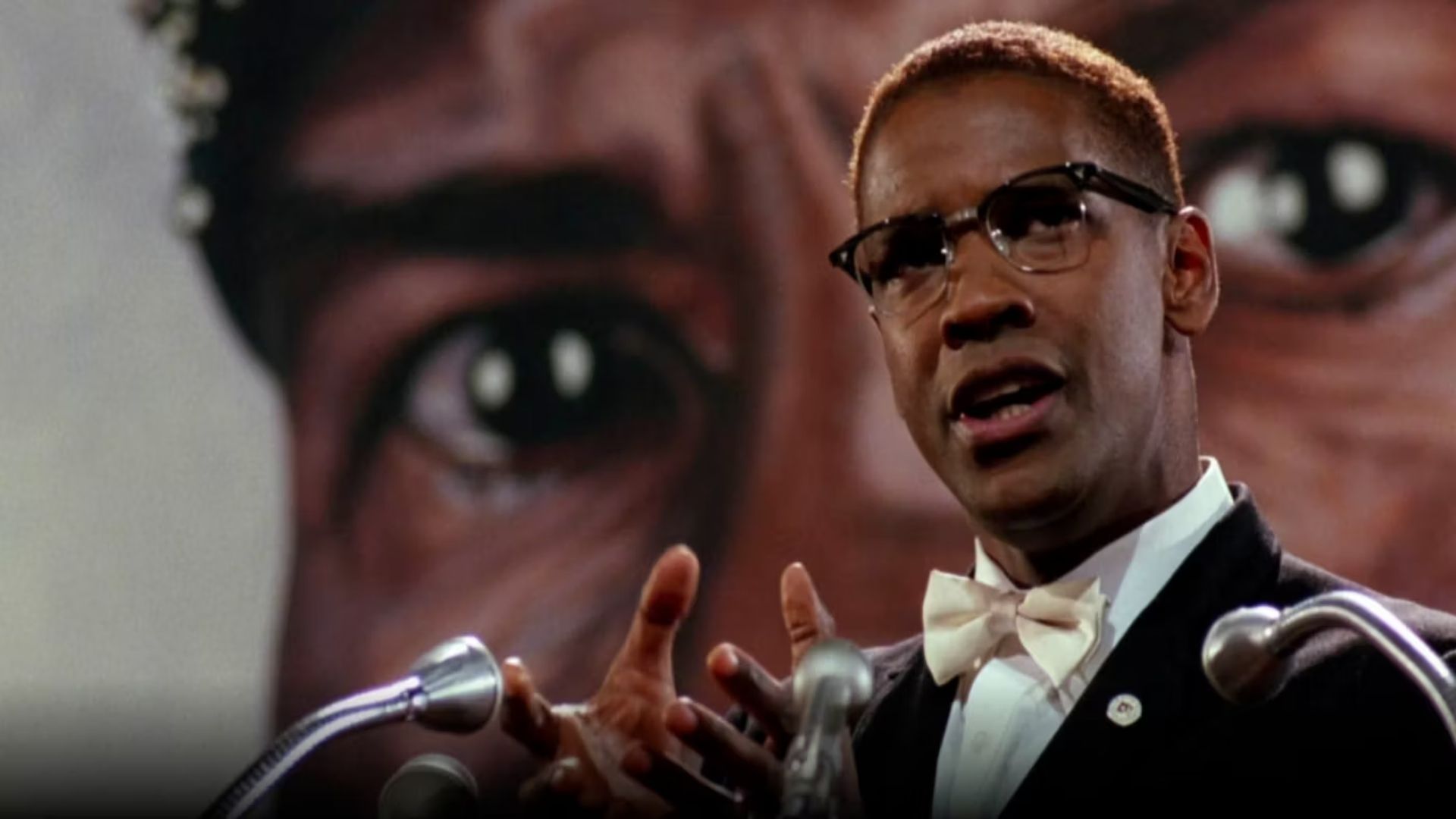 Every Denzel Washington Biographical Movie, Ranked