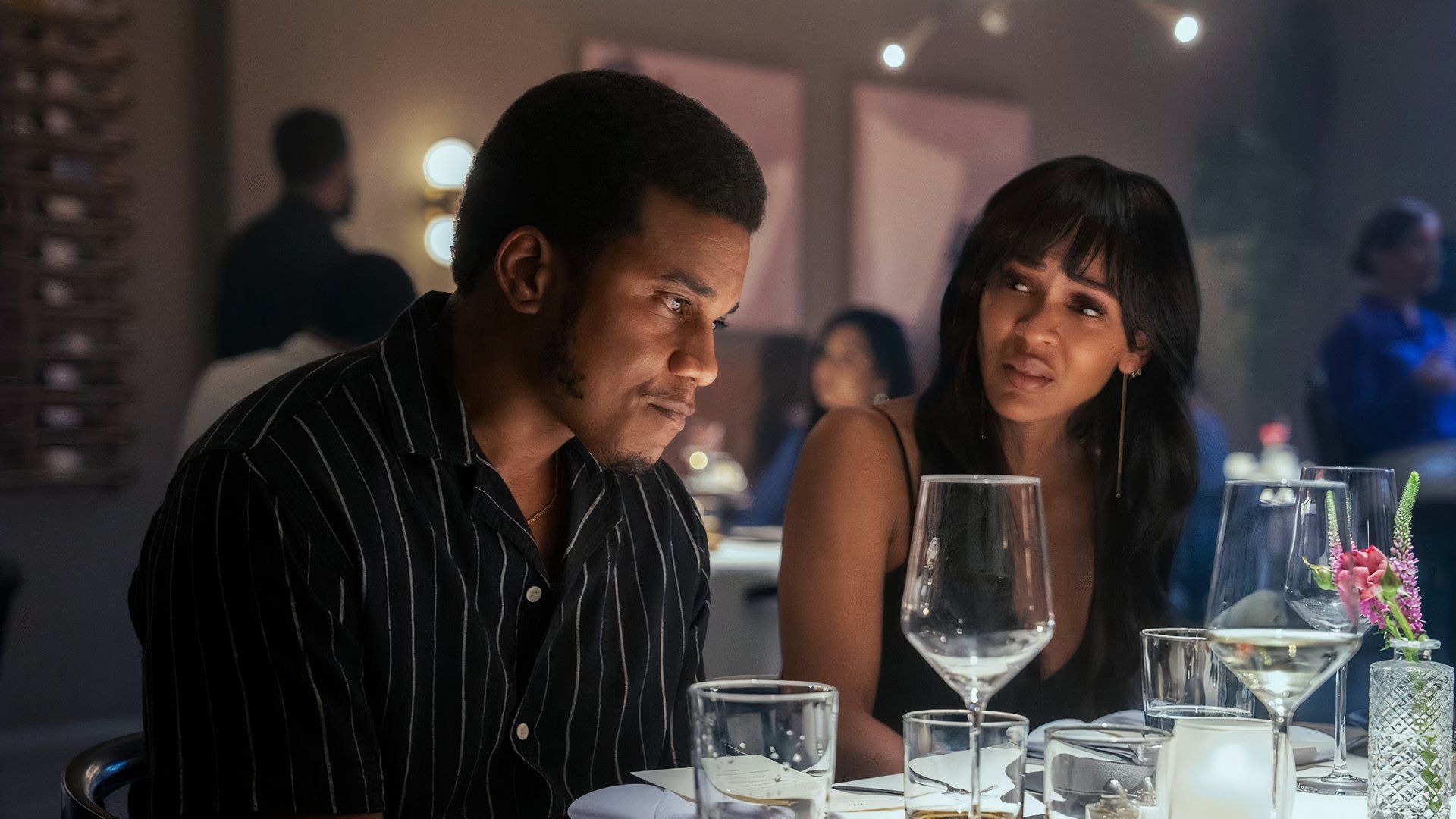 Tyler Perry's Prime Video Movie Divorce in the Black Scores 0% Rotten Tomatoes Score; Director's Worst Ever Score