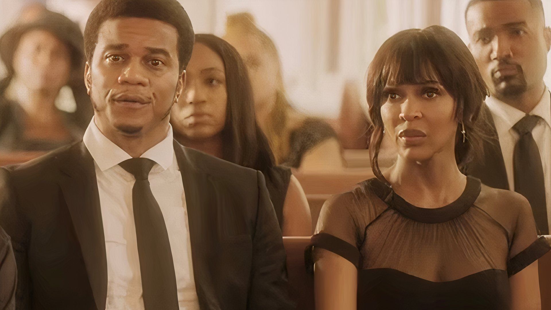 Tyler Perry's Prime Video Movie Divorce in the Black Scores 0% Rotten Tomatoes Score; Director's Worst Ever Score