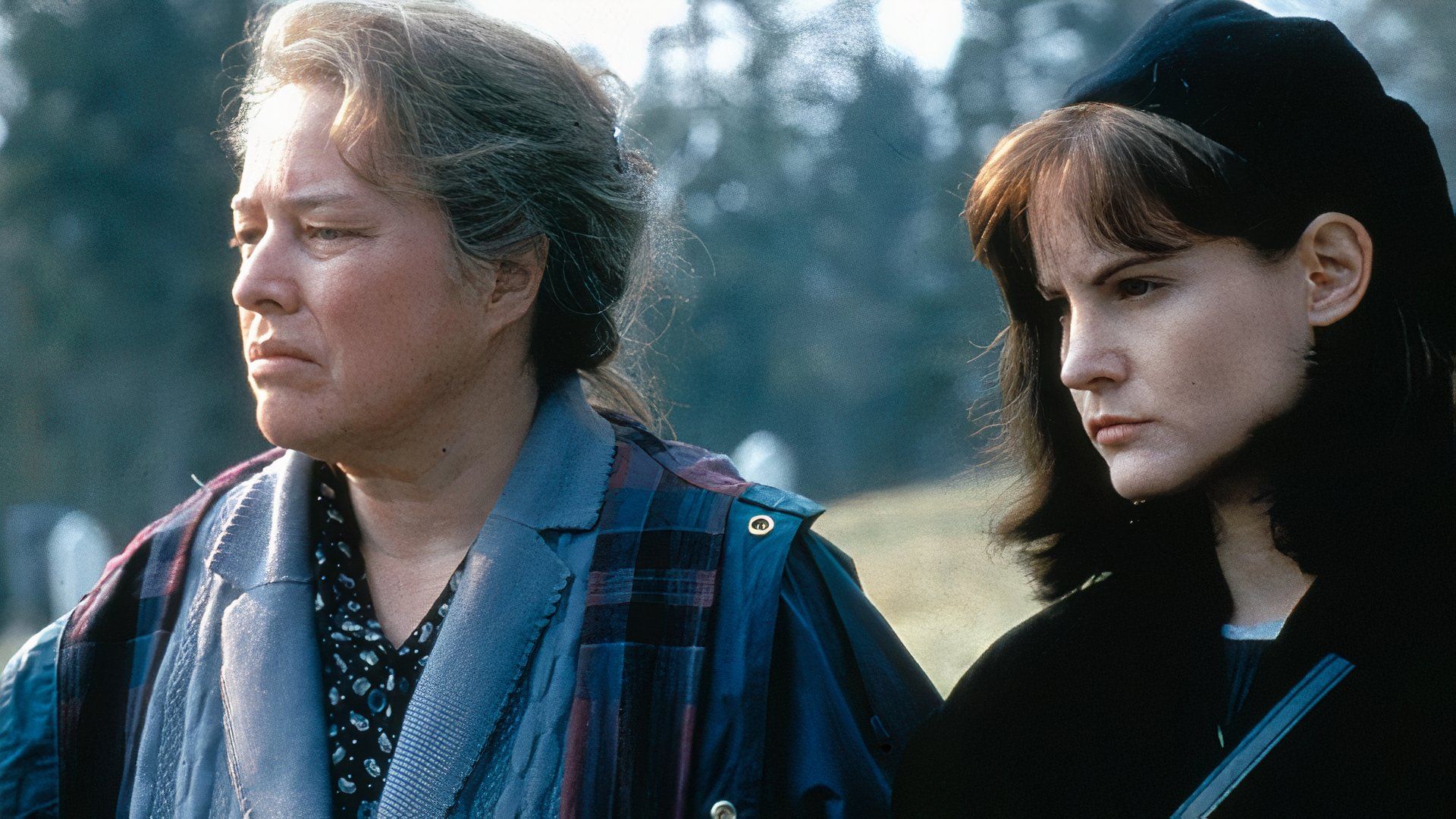 Kathy Bates Says She Will Retire After Starring in CBS Series Matlock