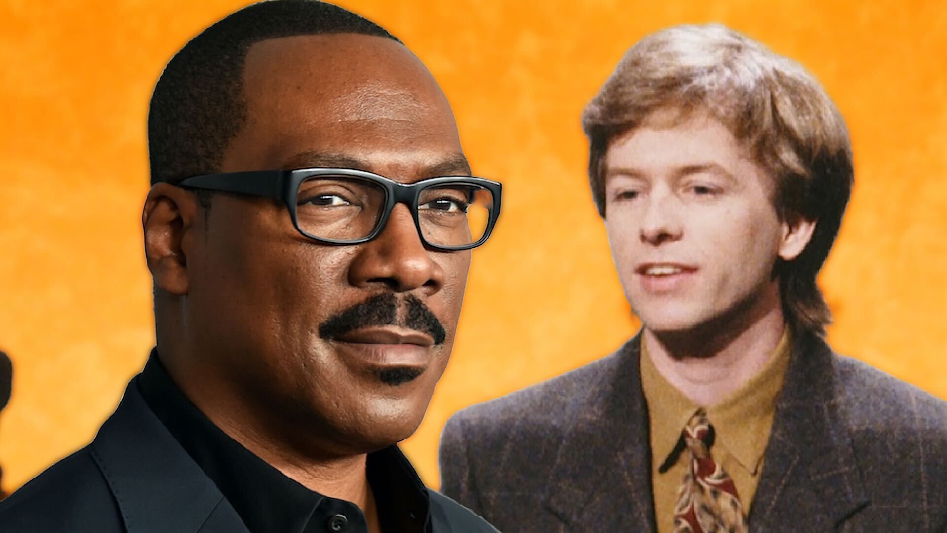 Eddie Murphy Recalls the Racist SNL Joke Made by David Spade: 'It Was a ...