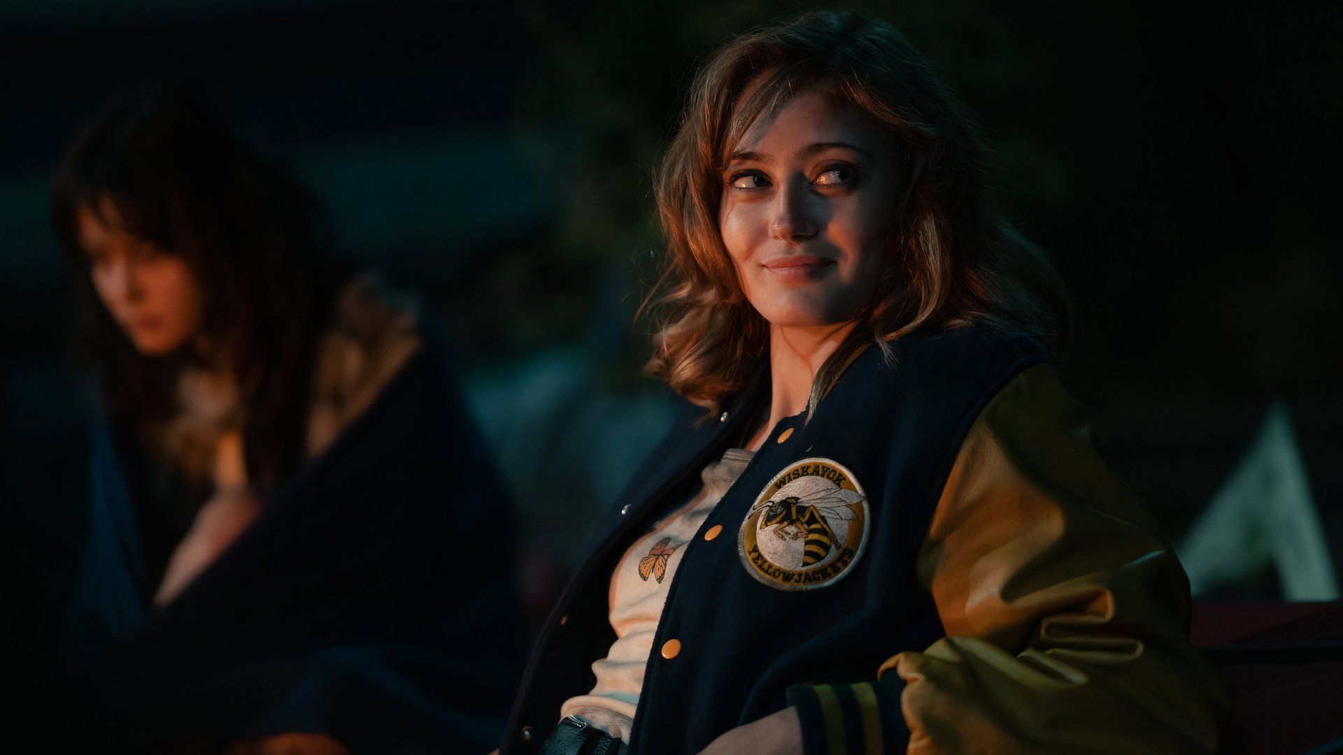 Dark Comedy Sweetpea Starring Fallout's Ella Purnell Gets Release Date & New Trailer