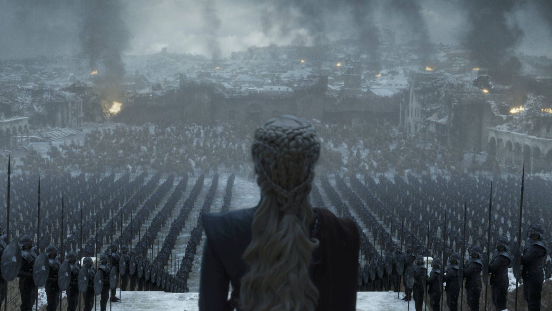 House of the Dragon Fans Should Be Worried According to George R.R. Martin