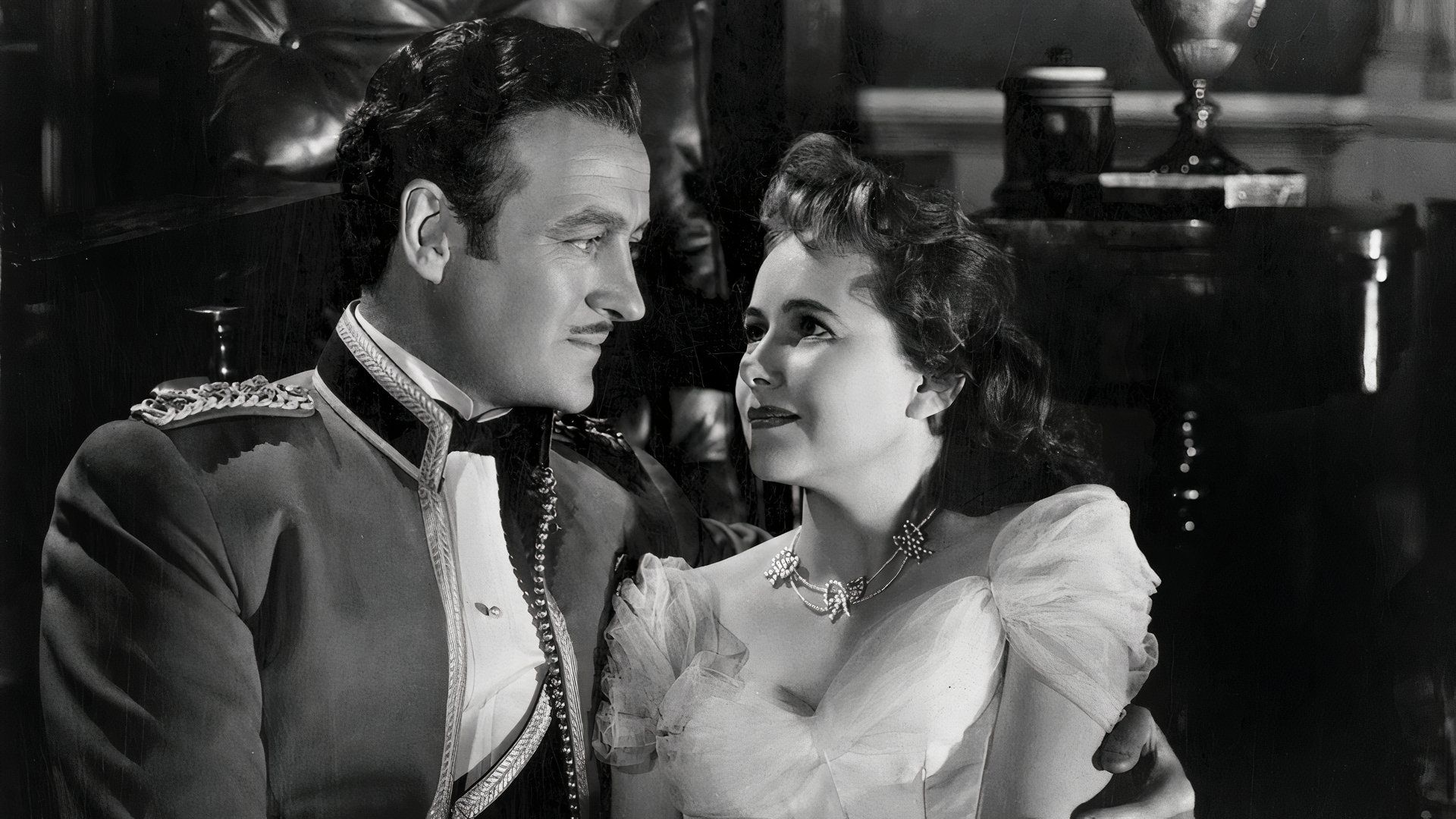 20 лучших романтических фильмов о Второй мировой войне в рейтинге