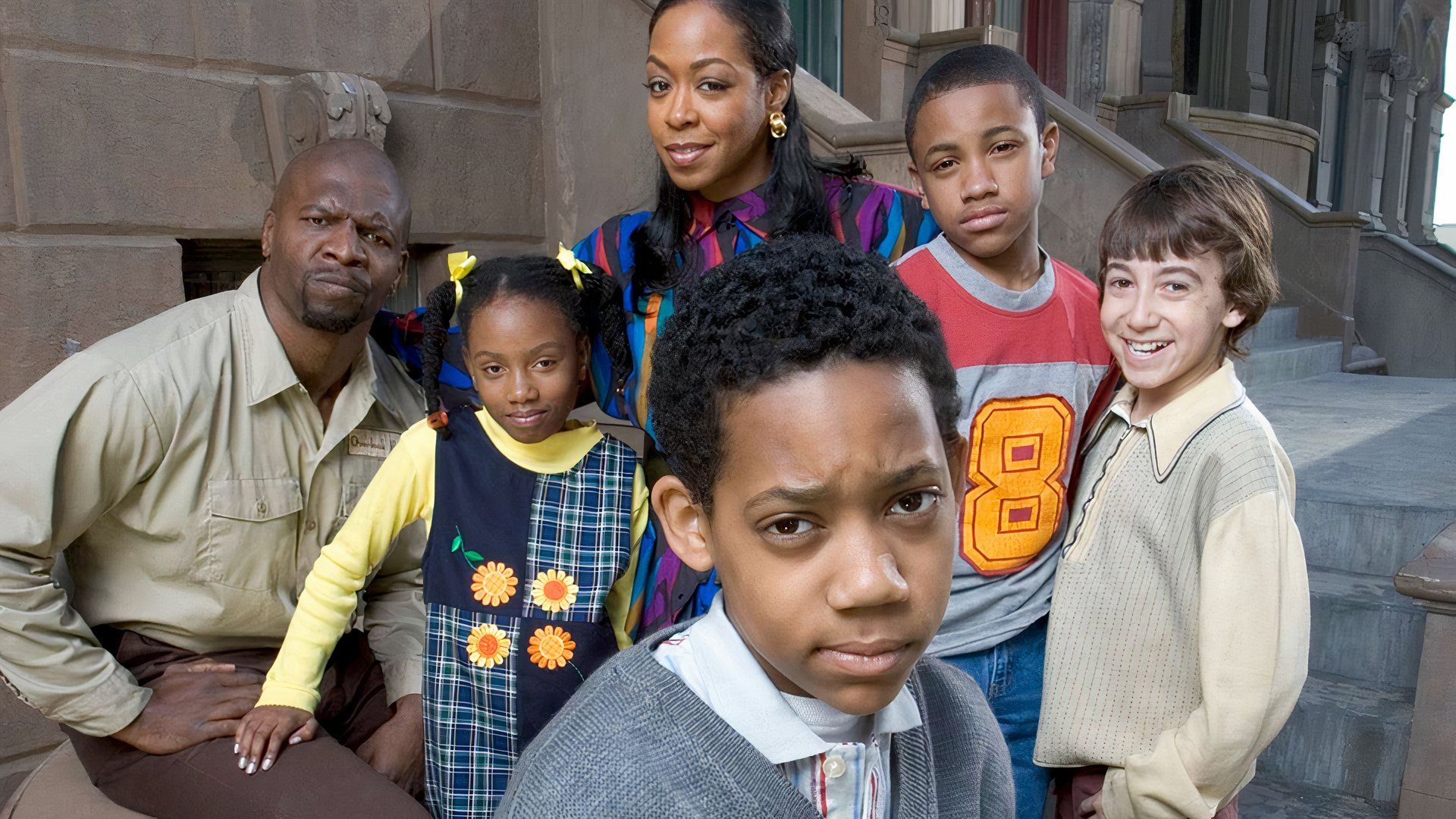 Everybody Hates Chris: Revival of the animated series, several members of the original cast return