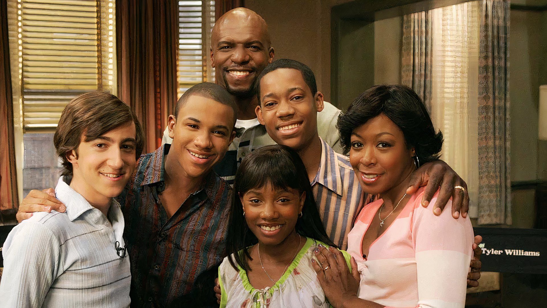 Everybody Hates Chris Animated Sequel Series Gets Release Date & First Look Image