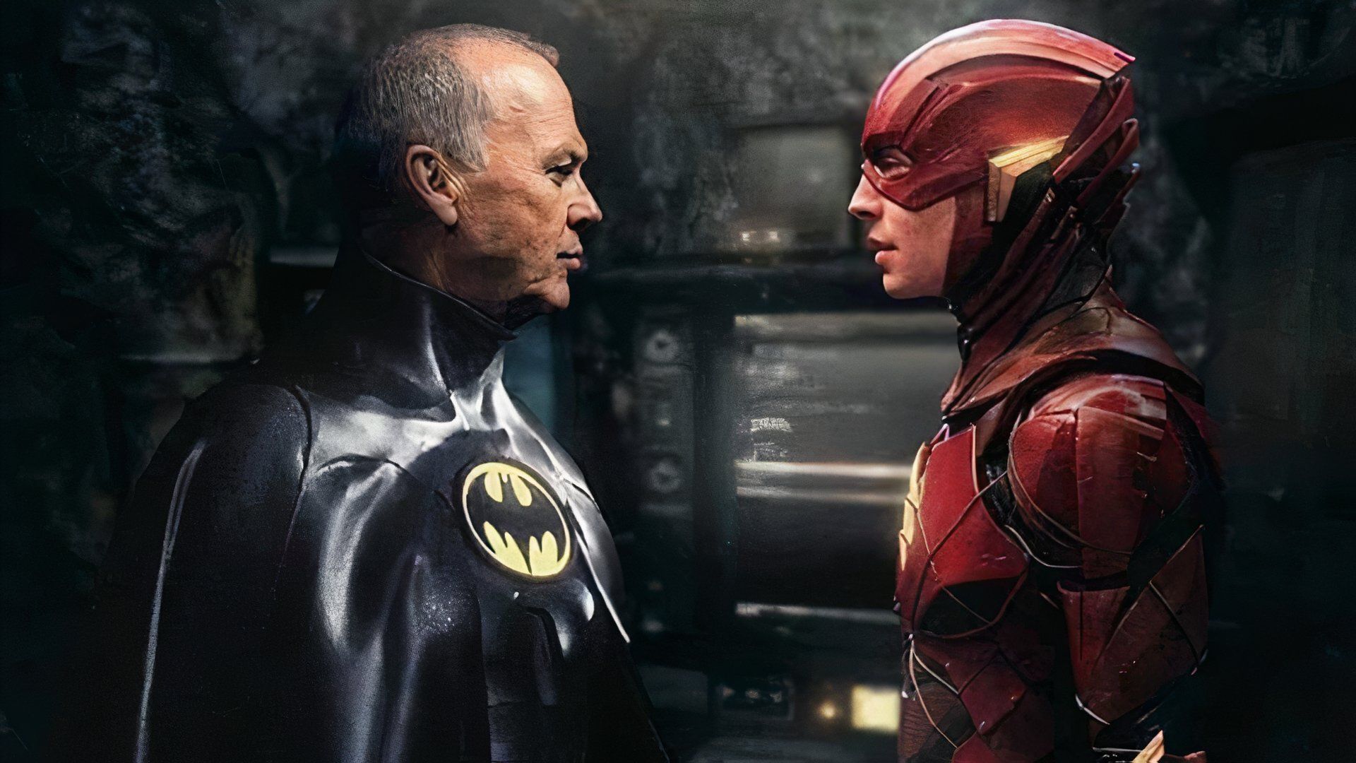 Michael Keaton Isn't Sorry Batgirl Was Cancelled