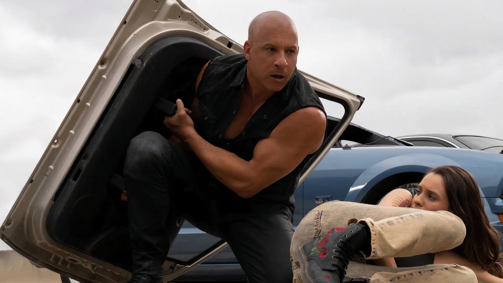 Vin Diesel Hints at Emotional Fast & Furious 11 Paul Walker Tribute