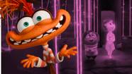 Inside Out 2 10 Funniest Quotes