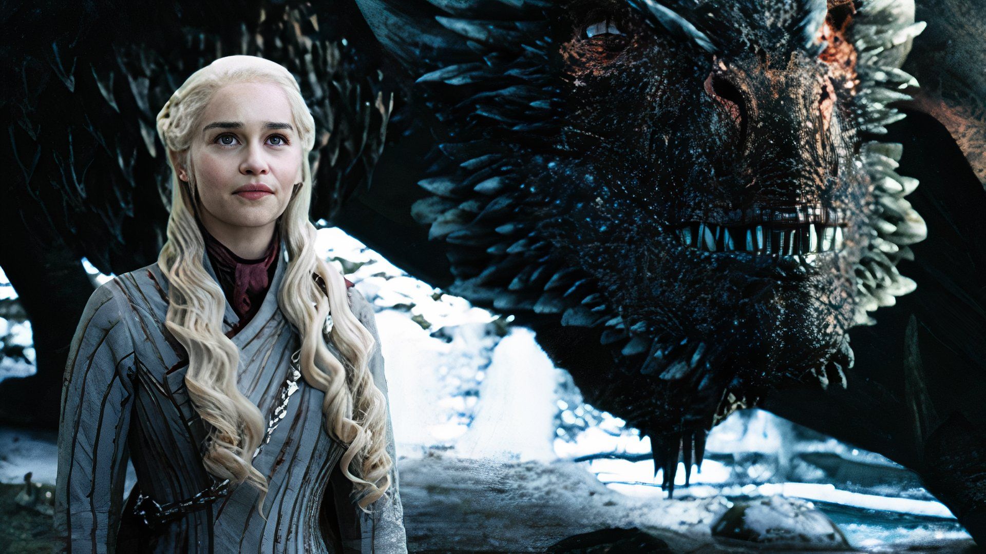 Emilia Clarke Calls Her Experience on Game of Thrones ‘Incredibly Rare’