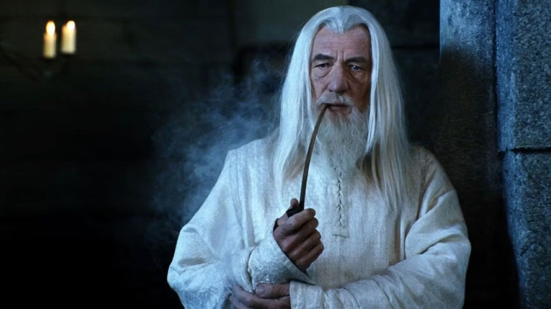 Why Doesn’t Gandalf Use Magic More Often in Lord of the Rings?