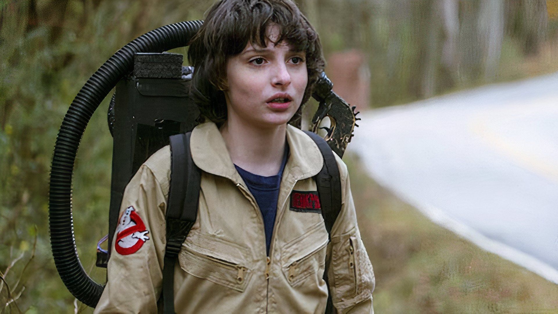 Neon Picks Up Debut Slasher Movie From Stranger Things Star