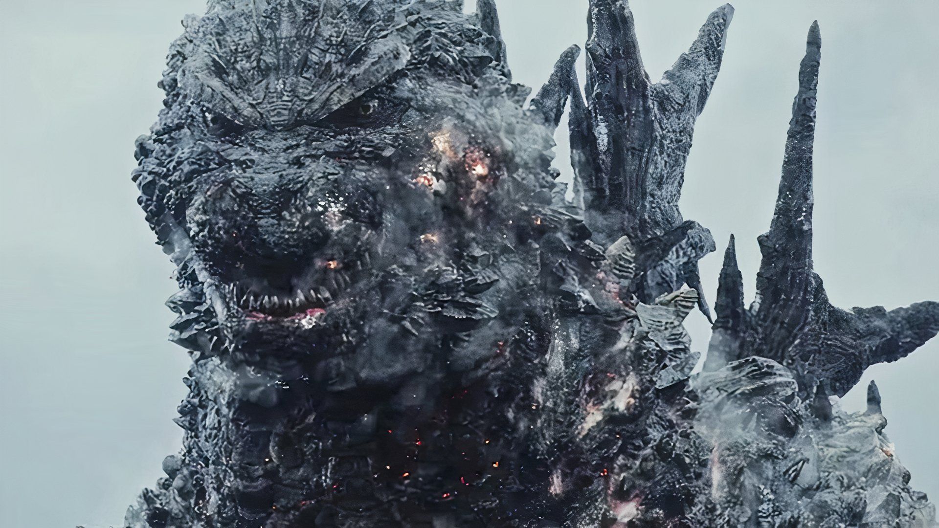 Godzilla Minus One's Low-Budget CGI Explained by VFX Artists