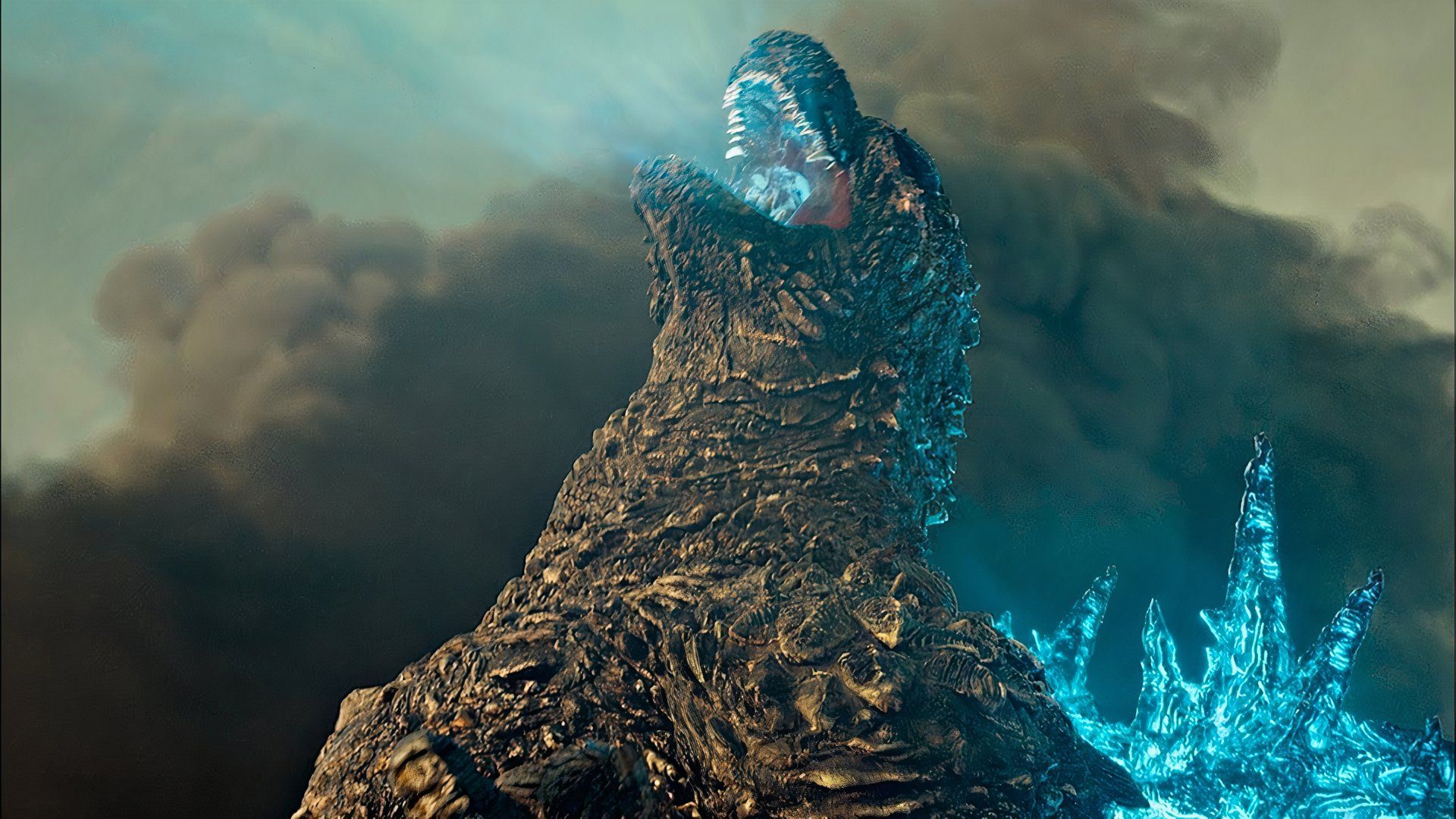 4 Best (And 4 Worst) Godzilla Movie Designs