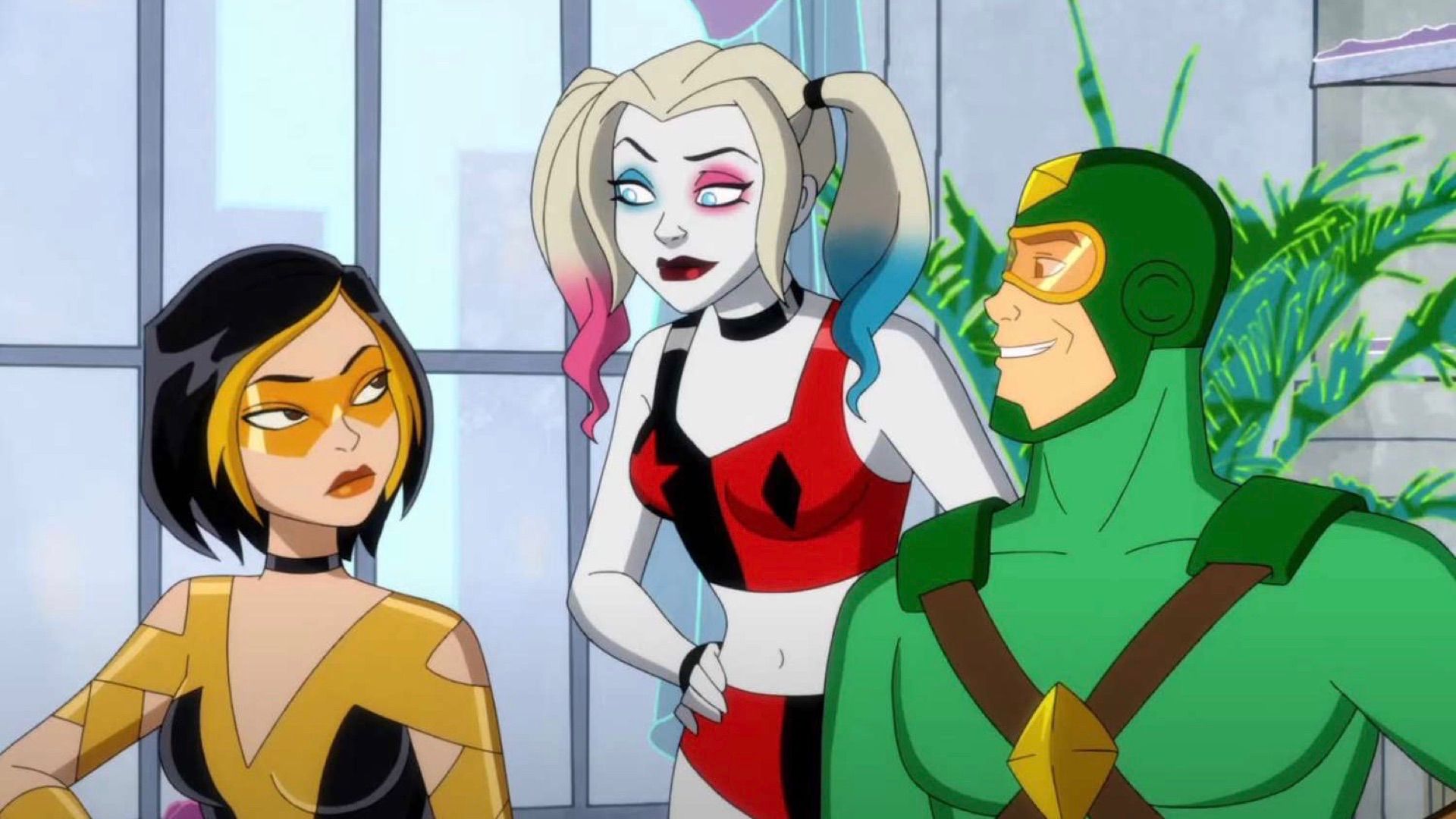 Harley Quinn Season 5 Seems To Get Indefinite Delay