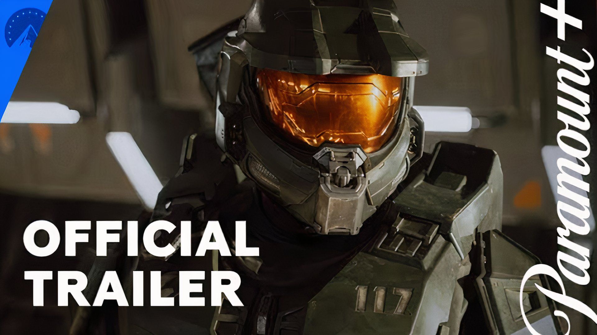 Halo: The Series 2 сезон — Официальный трейлер | Парамаунт+