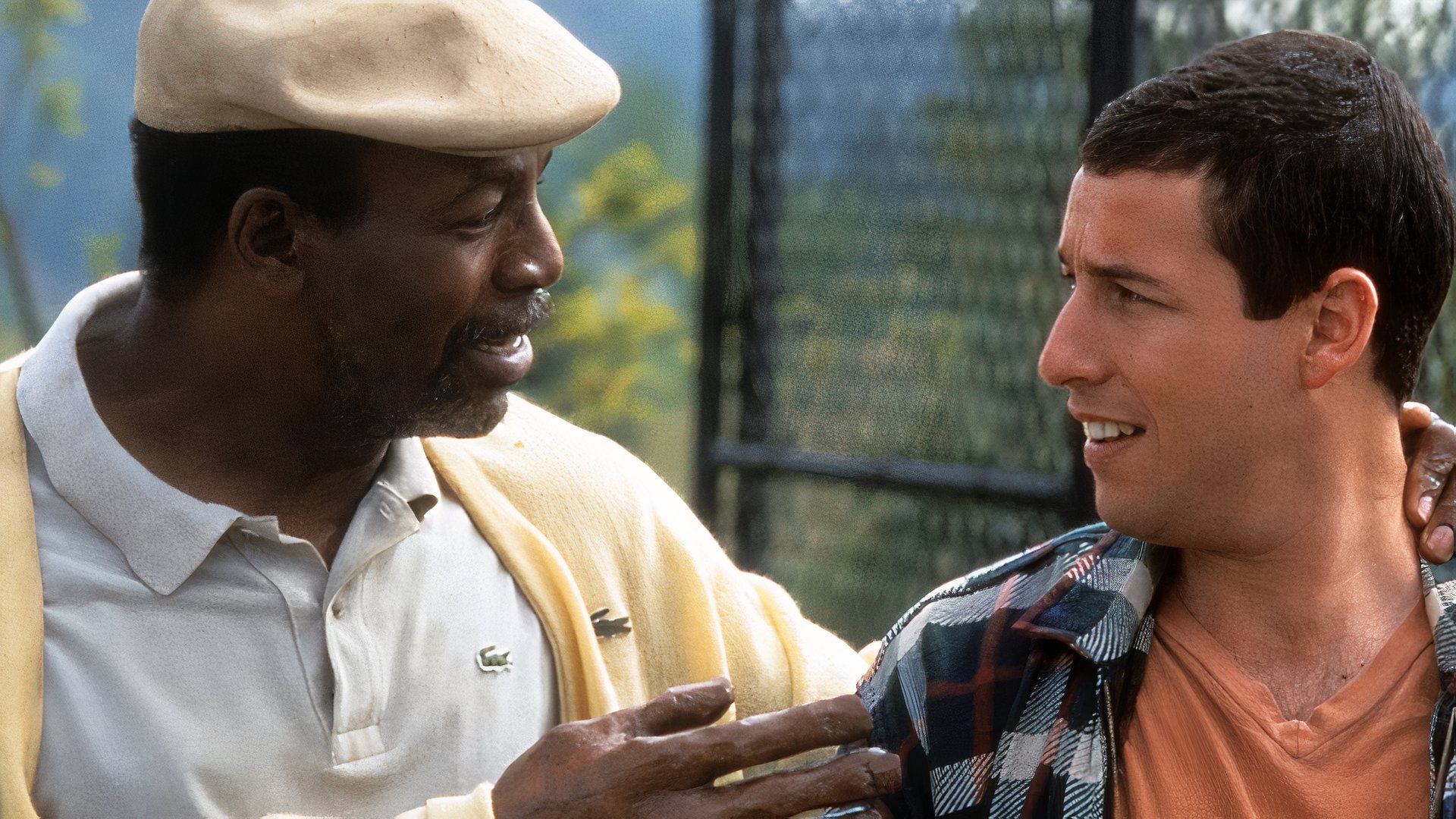 Happy Gilmore 2 Will Feature the Return of Ben Stillers Fan-Favorite Character on Netflix