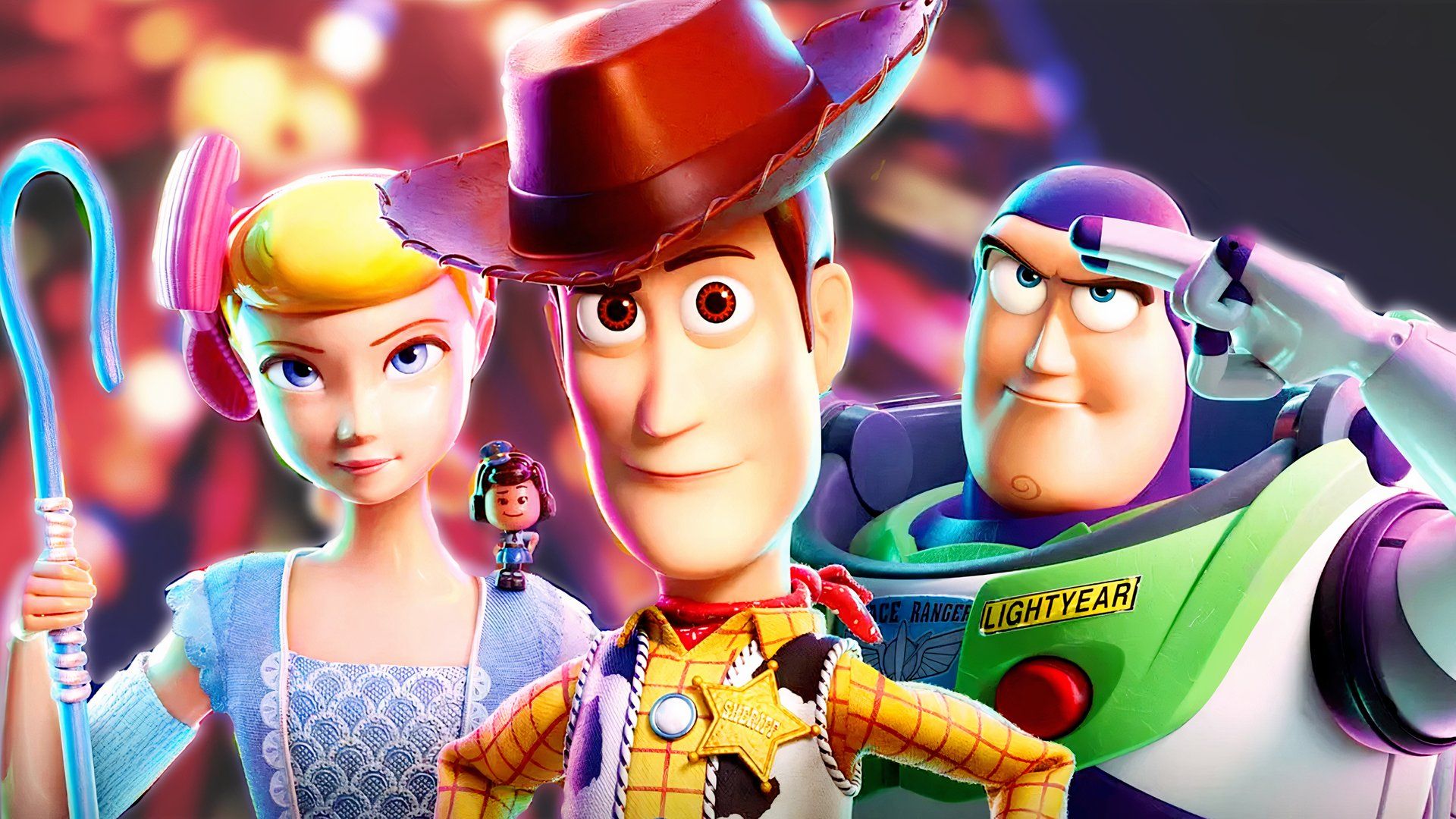 Toy Story 5 plot revealed at D23 by WALL-E co-director Andrew Stanton