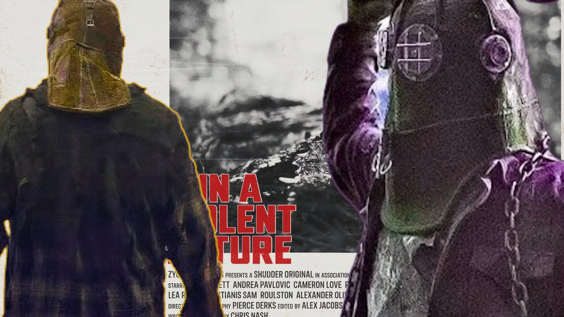 In a Violent Nature Filmmakers Tease Potential Sequel