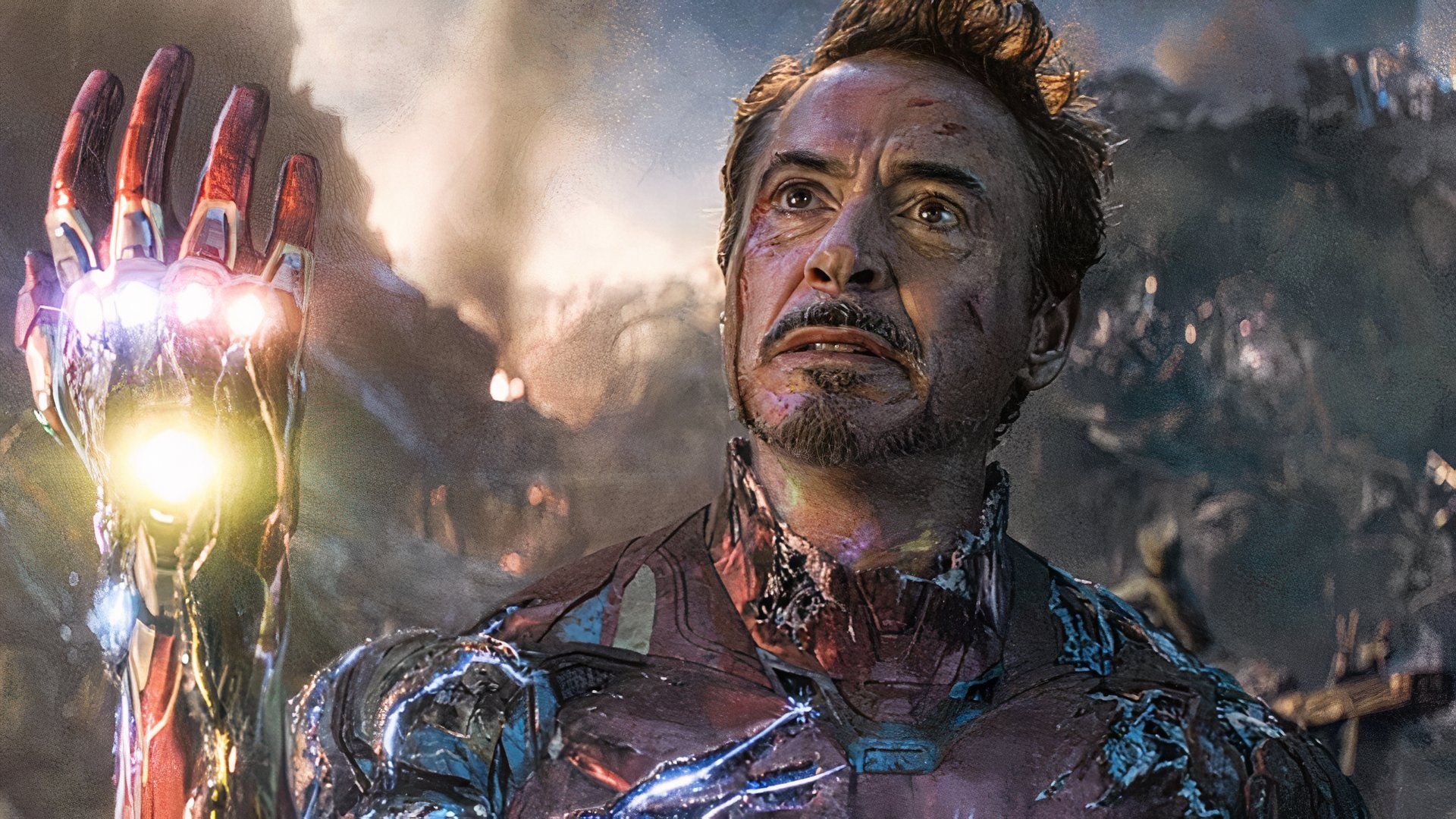 Marvel Is Paying Robert Downey Jr. and the Russo Brothers Exorbitant Amounts