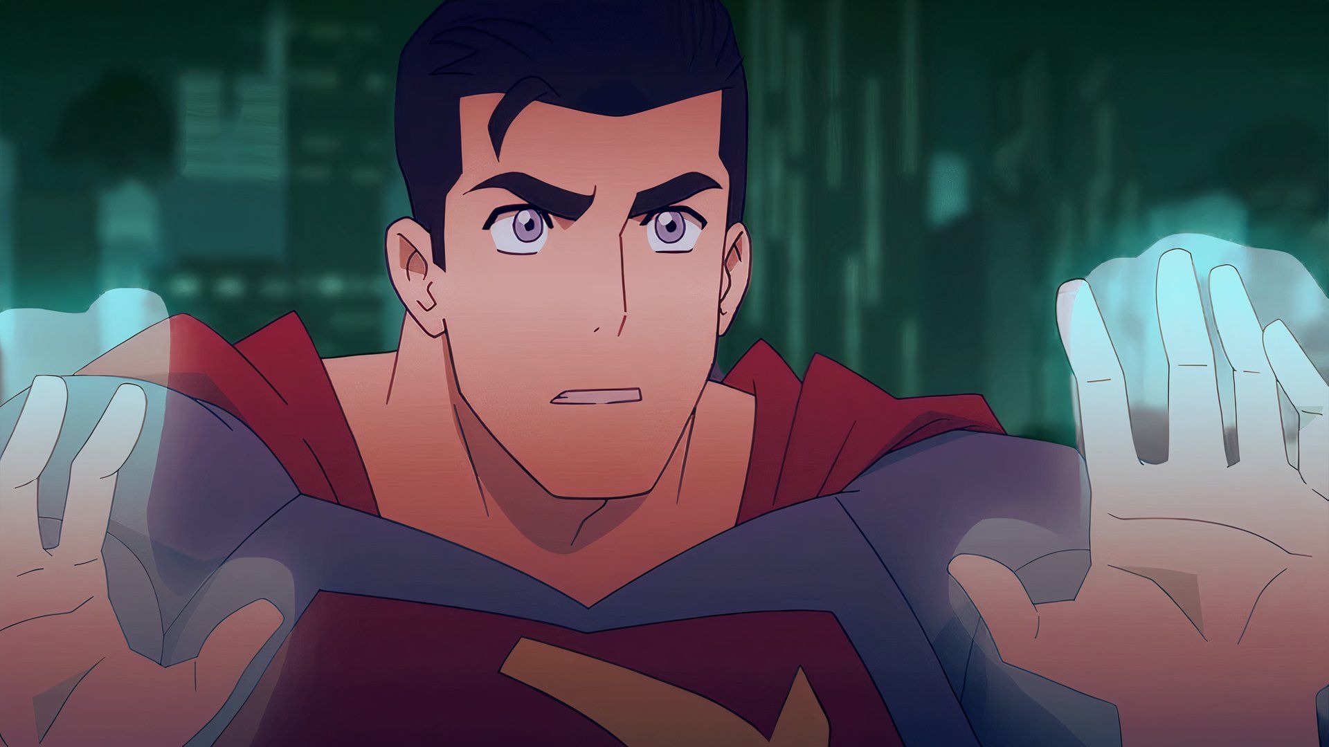 10 Best Moments From My Adventures With Superman Season 2, Ranked