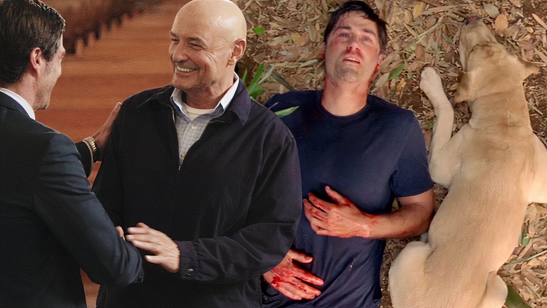 What Happens to Walt in Lost?