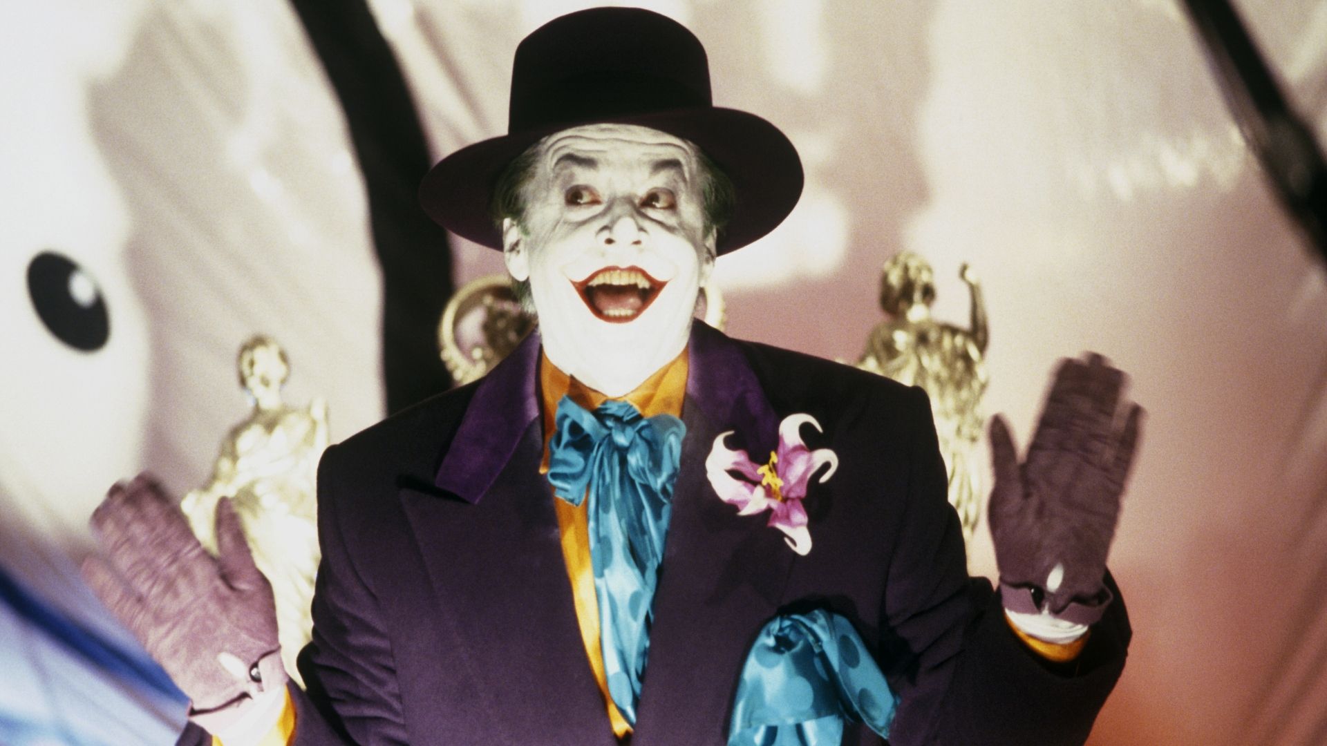 Best Joker Performances (Live-Action & Animated), Ranked