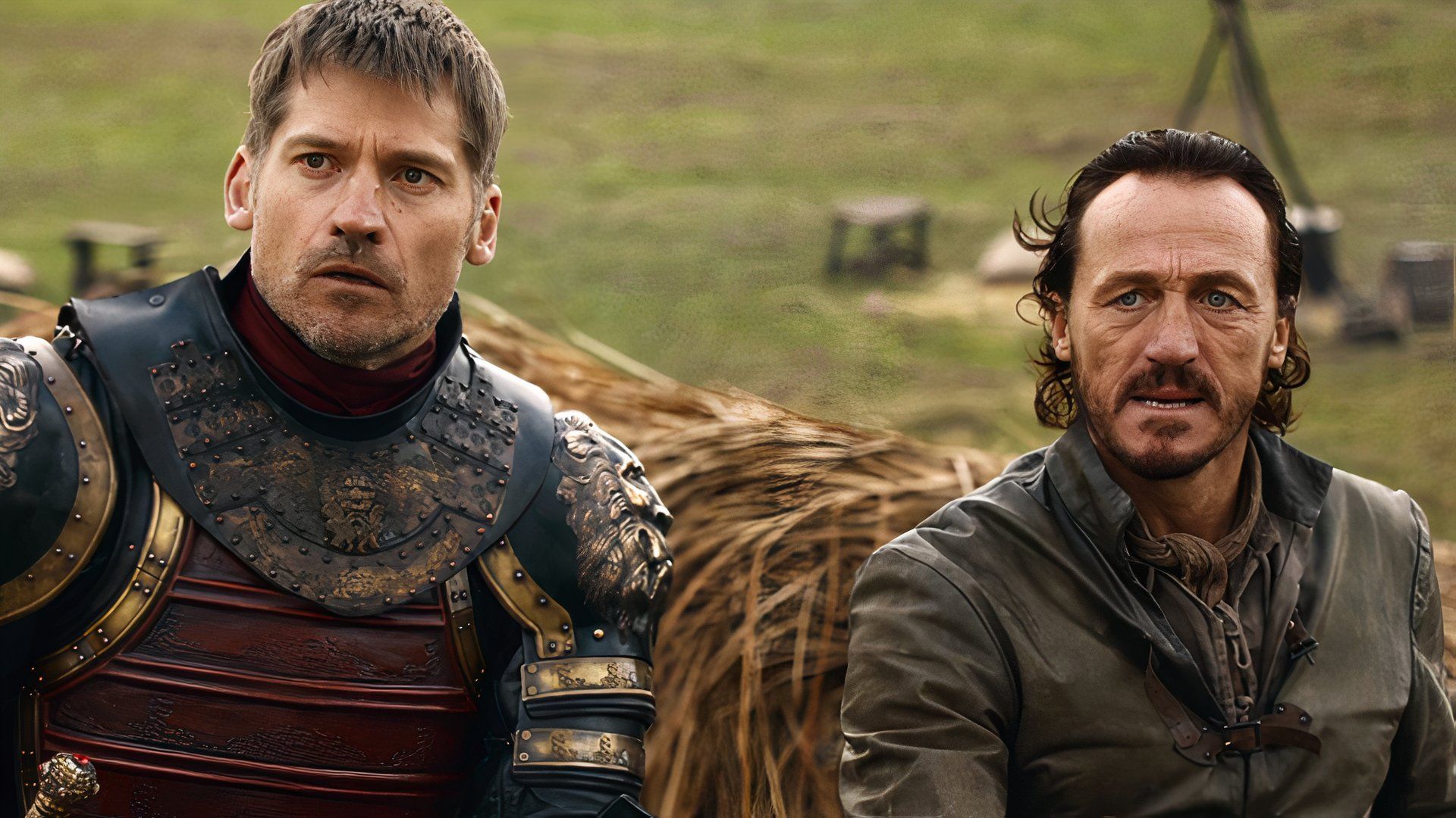 Game of Thrones May Have Had an On-Set Feud with Two Stars