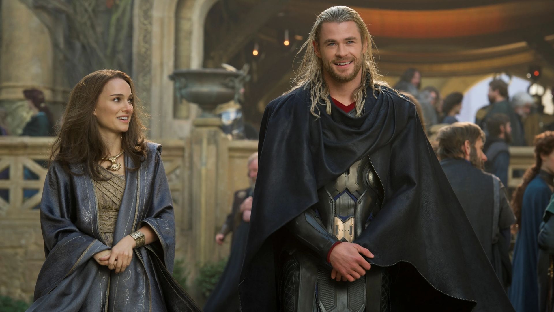 Chris Hemsworth Excited to Return for Thor 5: 'Im Always Down to Do More'