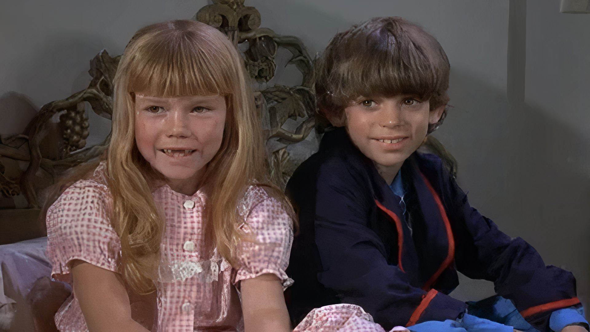 Jeremy Gelbwaks 2024 The Partridge Family: Where Are They Now?