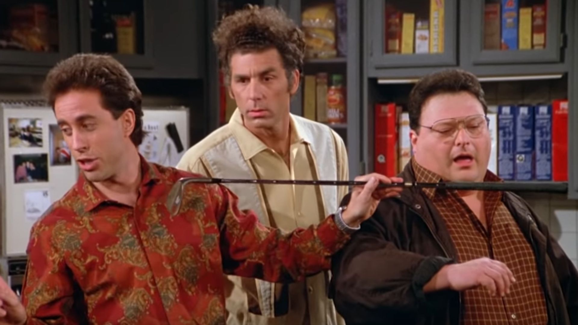 10 Seinfeld Jokes That Don't Make Sense in 2024