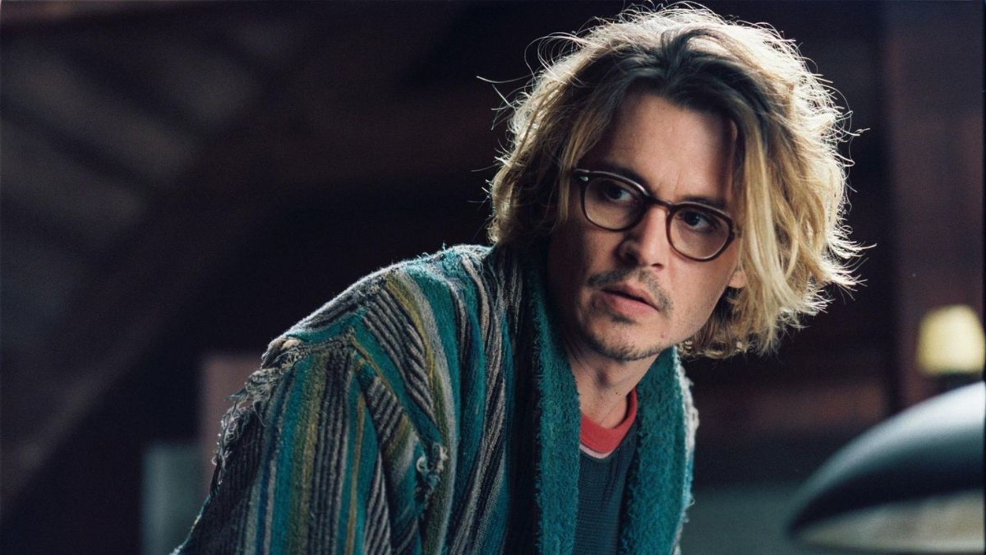 Johnny Depp Says He Holds No Grudges Against Anyone Over Hollywood Cancelation