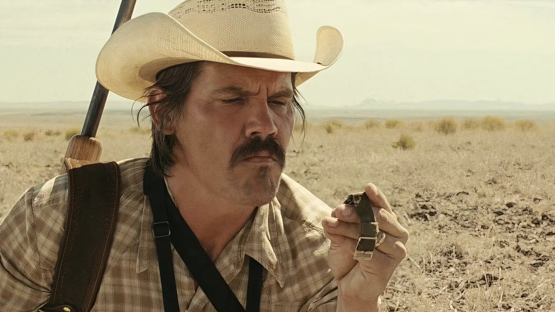 No Country for Old Men Finally Gets 4K Release From Criterion