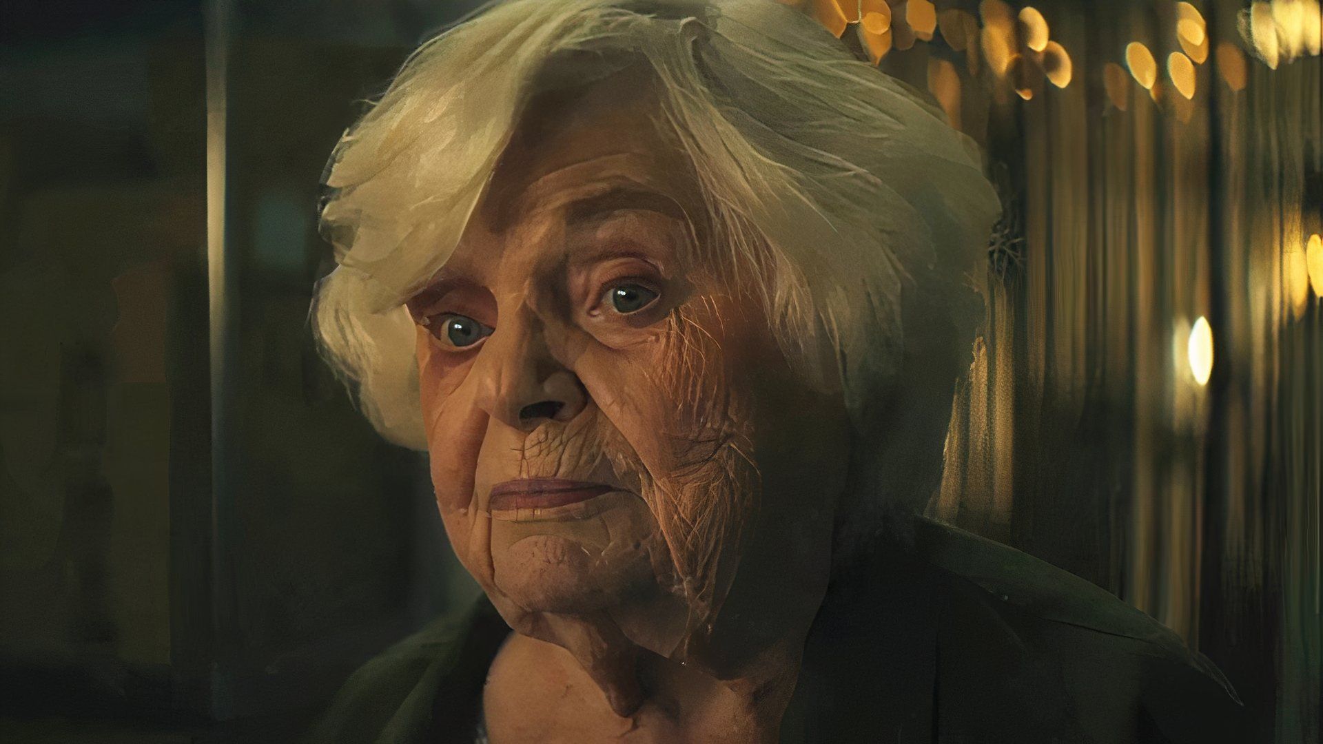 Thelma Review: 94-Year-Old June Squibb Kicks Butt