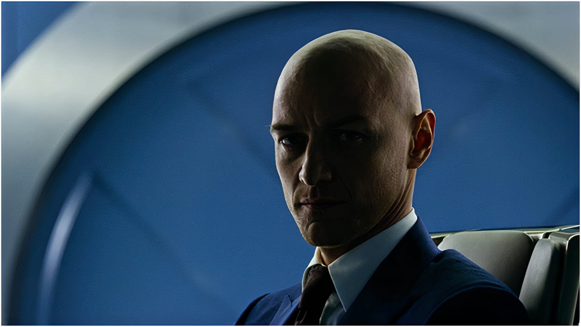 James McAvoy Seemingly Confirms His X-Men Future in MCU