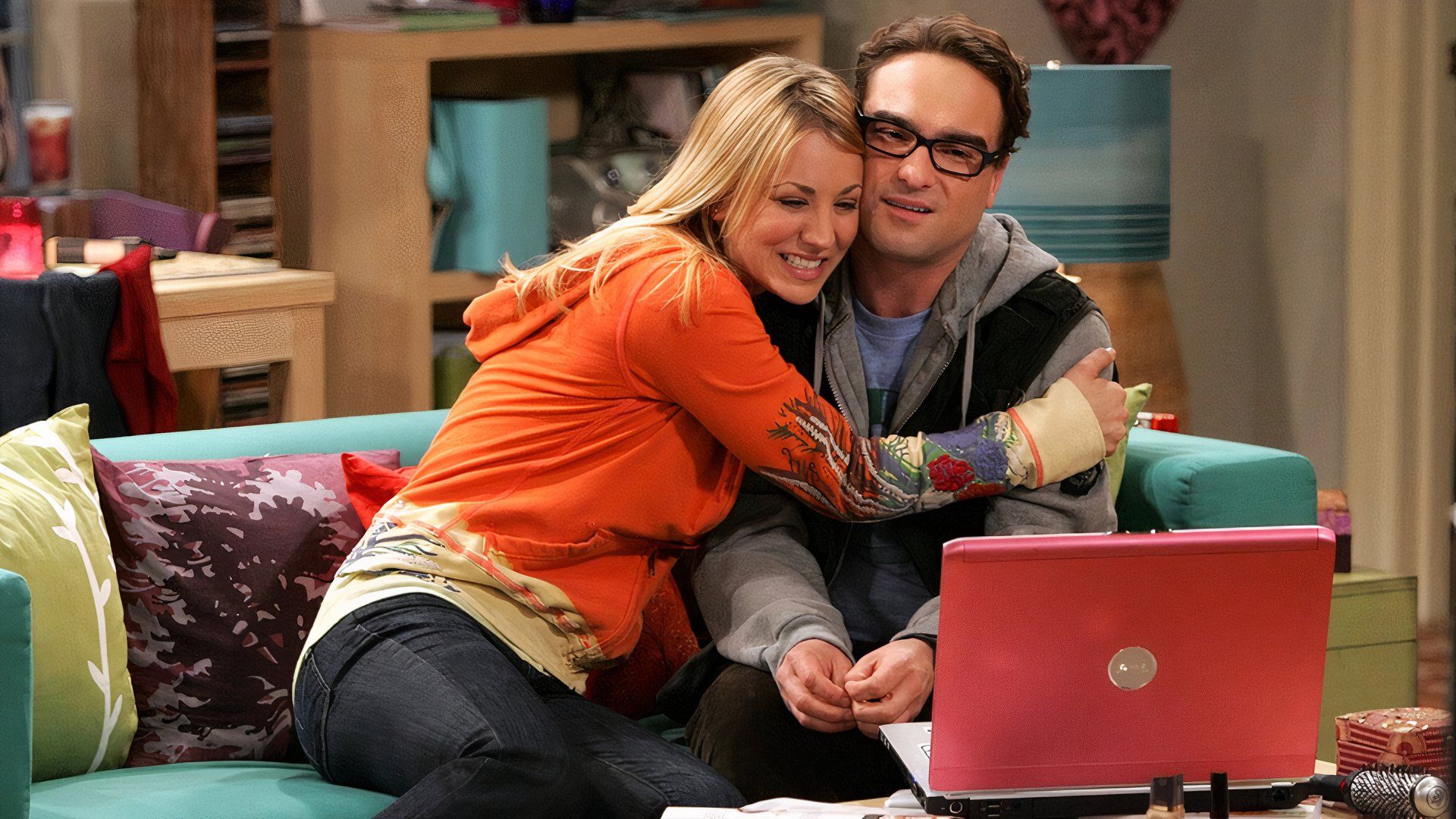 The 10 Best Running Jokes in The Big Bang Theory