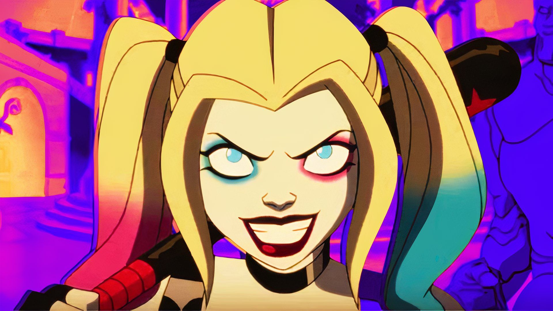 Harley Quinn Season 5 Seems To Get Indefinite Delay