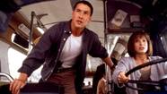 Speed Writer Believes Keanu Reeves Saved His Career By Avoiding Sequel
