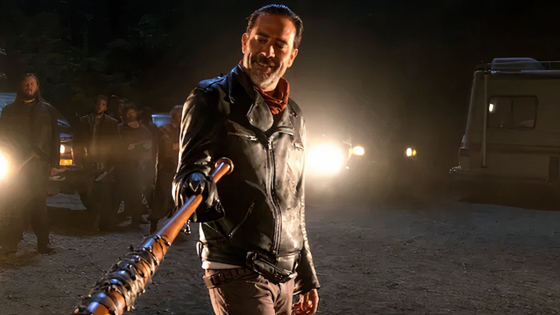 13 Darkest Episodes of The Walking Dead, Ranked