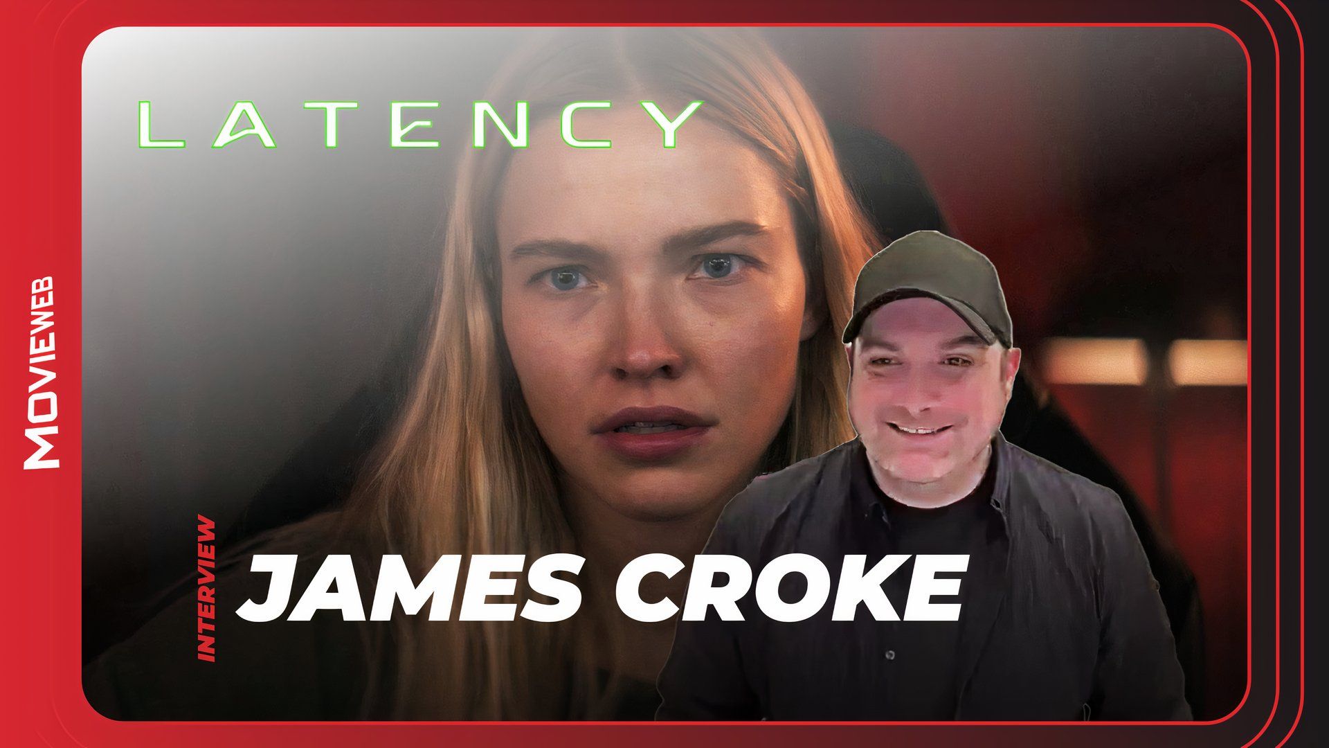 Latency (2024) | MovieWeb