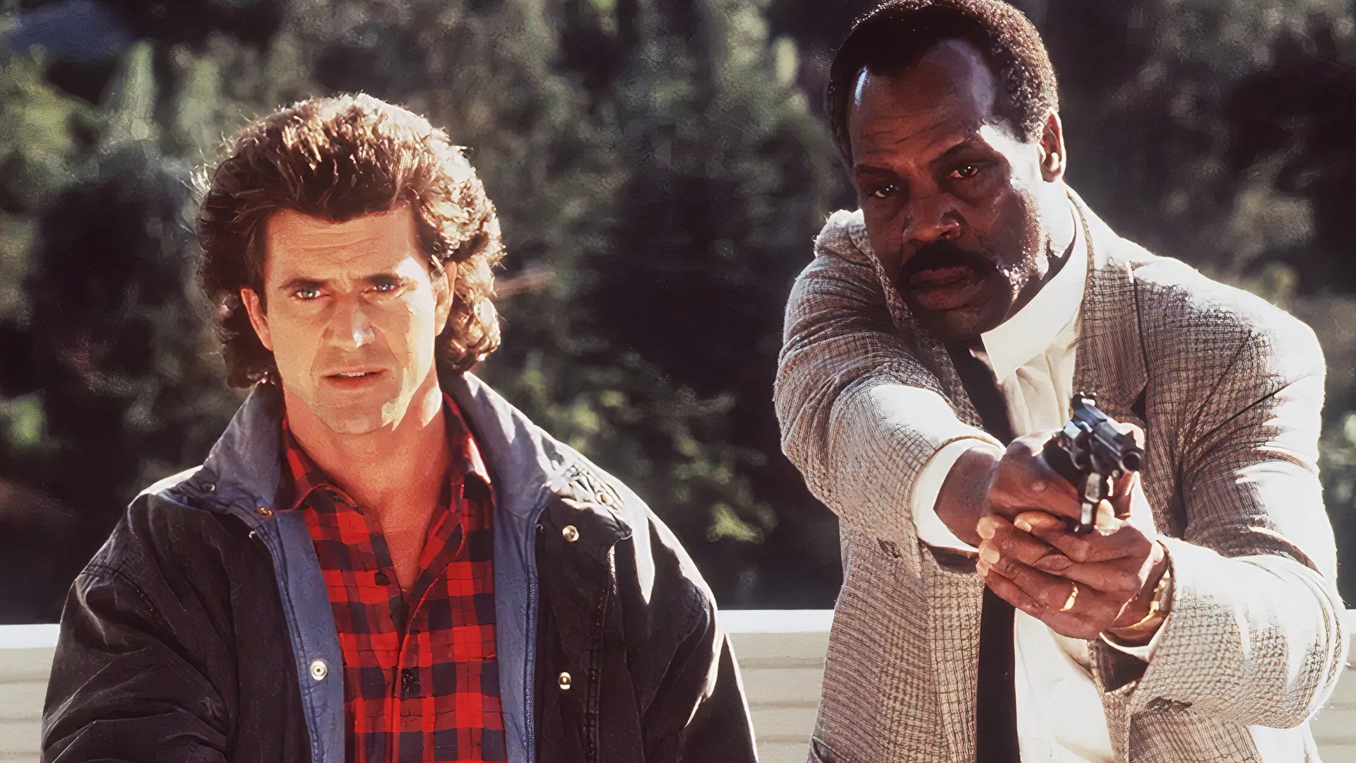 Lethal Weapon 5 Gets Exciting Update From Director & Star Mel Gibson