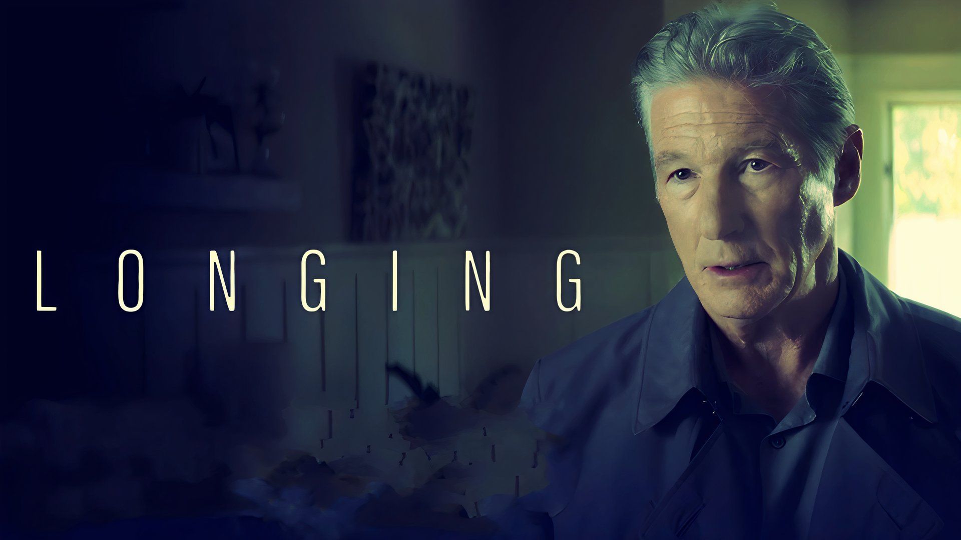 Longing Review | Richard Gere’s Uncomfortable Odyssey