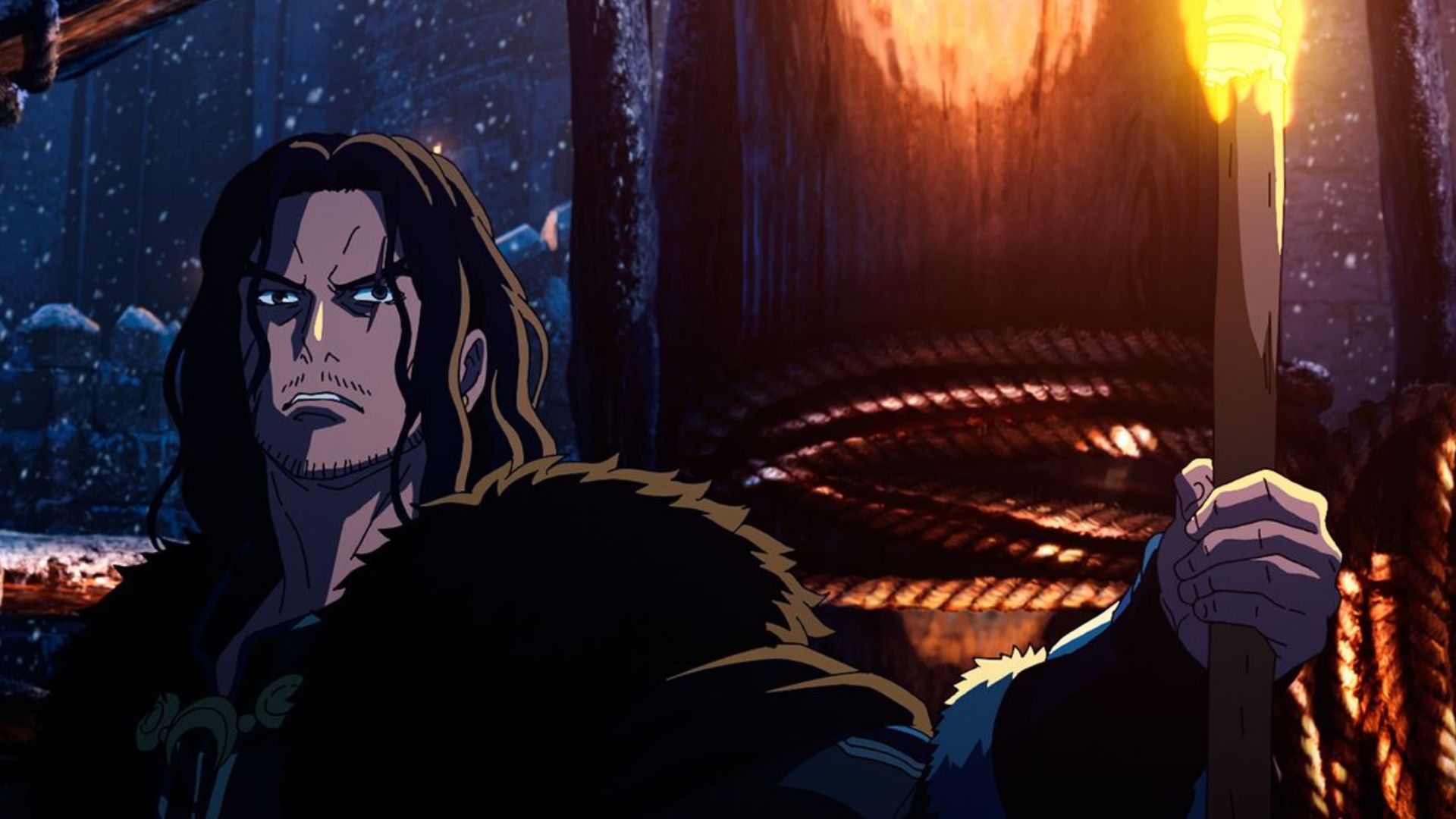 Lord of the Rings Fans Are Skeptical When It Comes to the New Anime Film