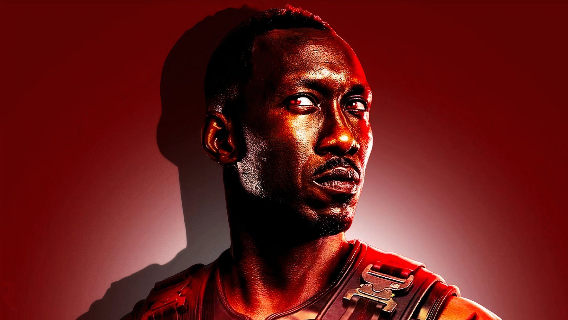 Blade Star Wesley Snipes Reveals Status of Infamous Feud With Deadpools Ryan Reynolds