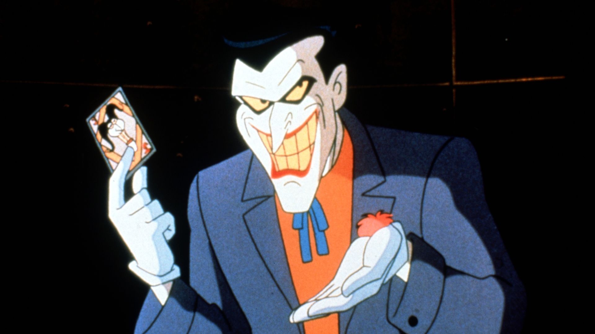 Best Joker Performances (Live-Action & Animated), Ranked